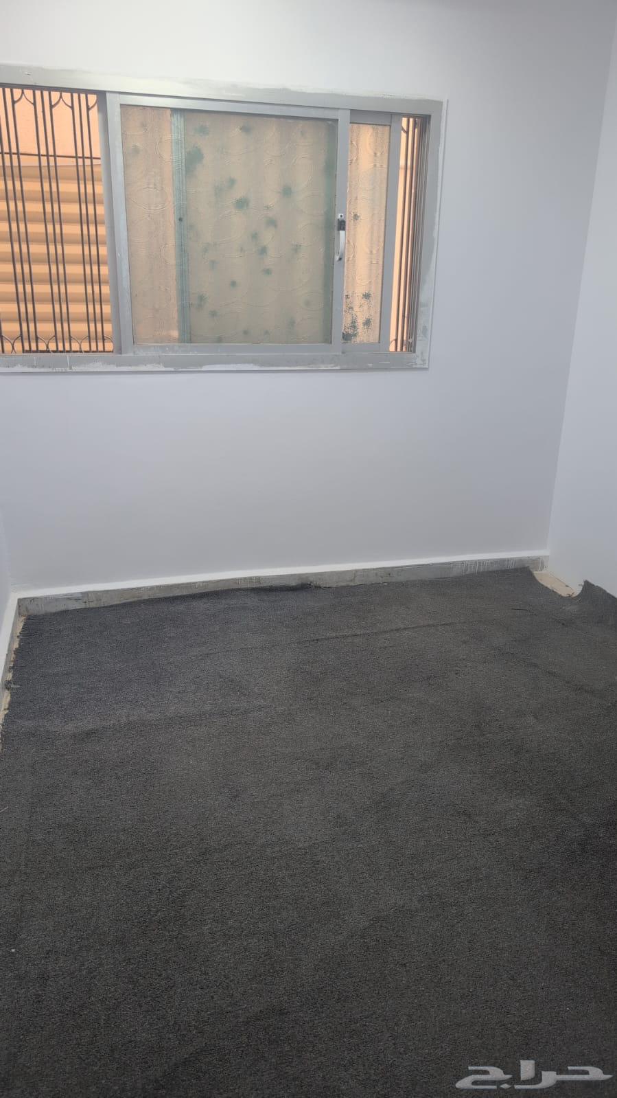 شقة 13 غرف في النهضة 5