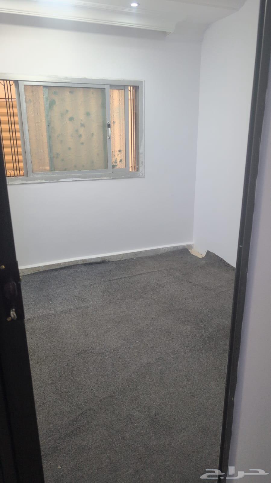 شقة 13 غرف في النهضة 6