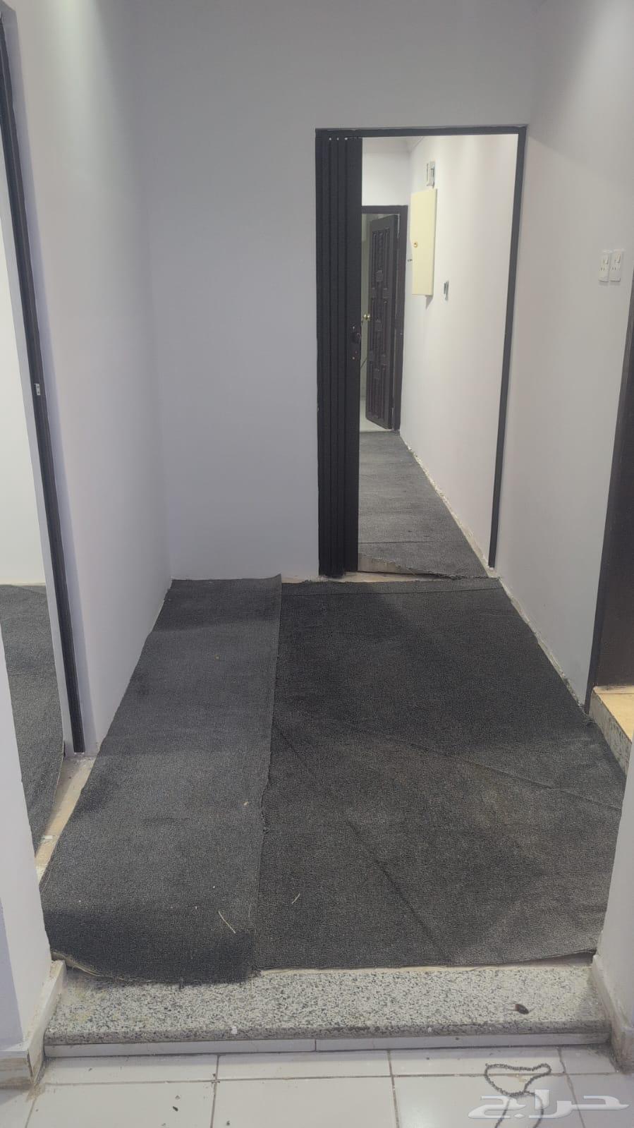 شقة 13 غرف في النهضة 7