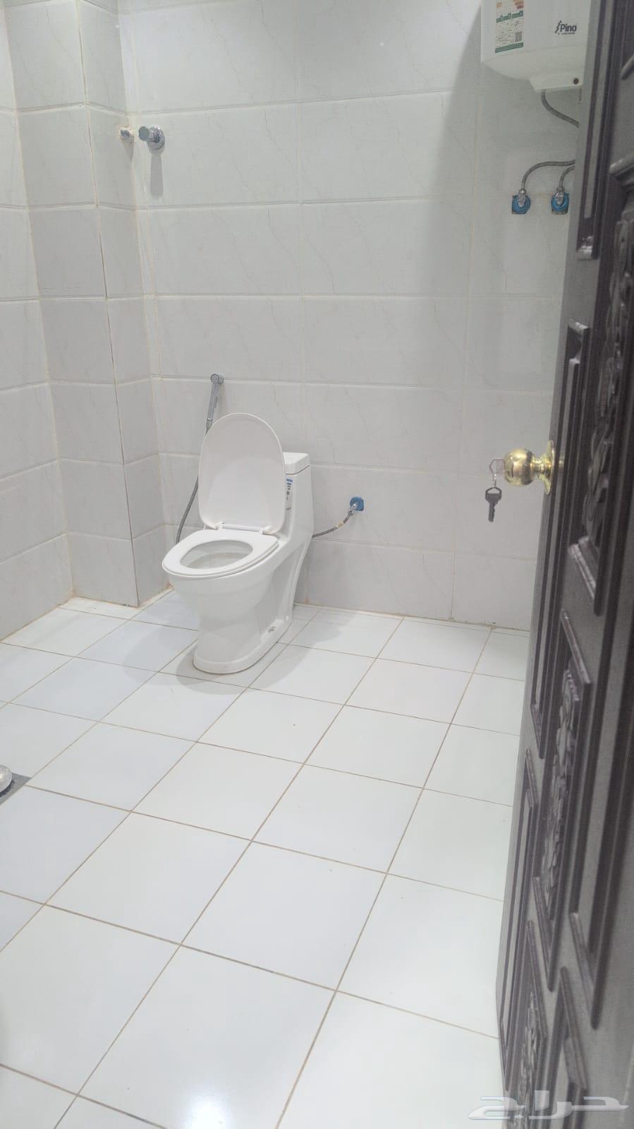 شقة 13 غرف في النهضة 8