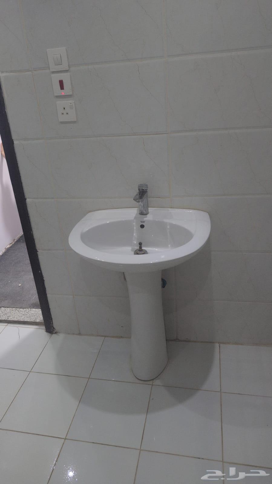 شقة 13 غرف في النهضة 10