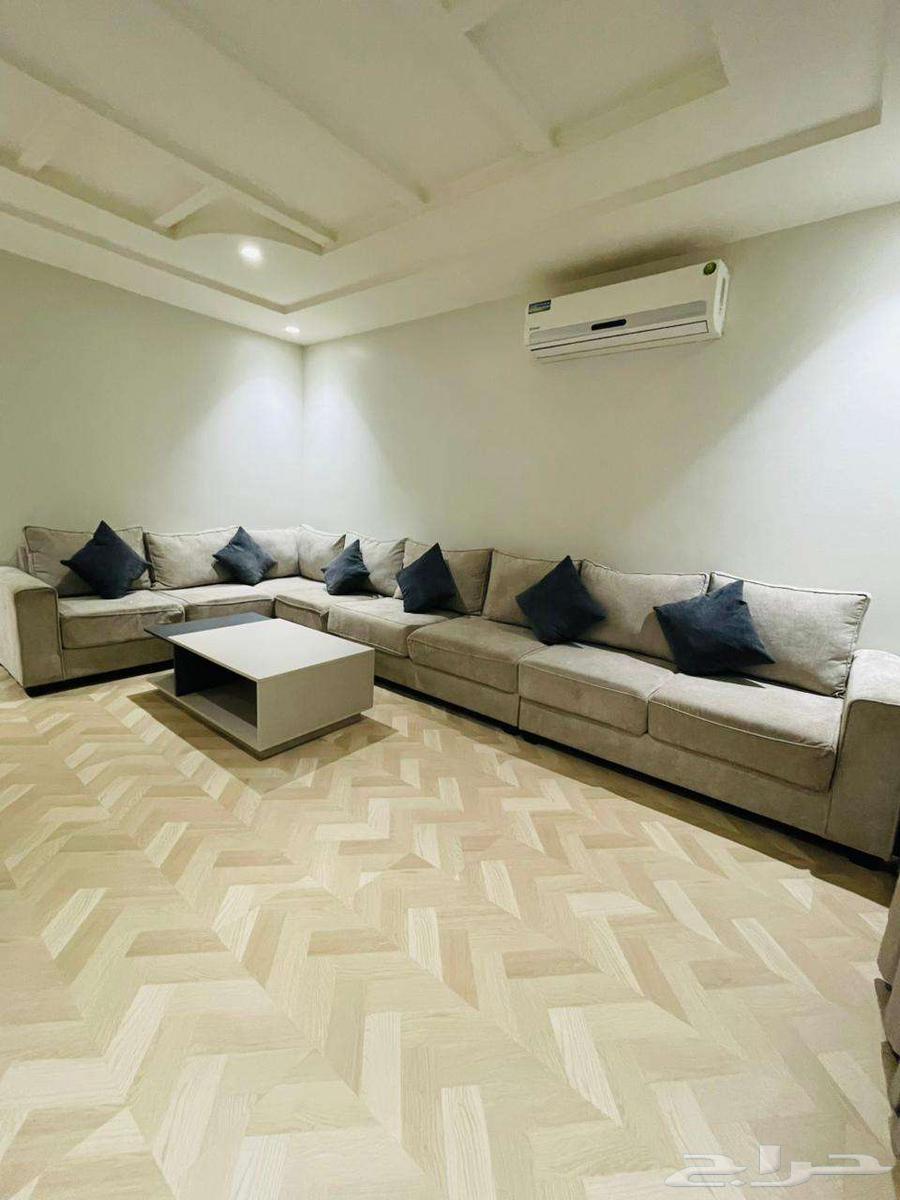 شقة 1 غرف في الحمراء 28