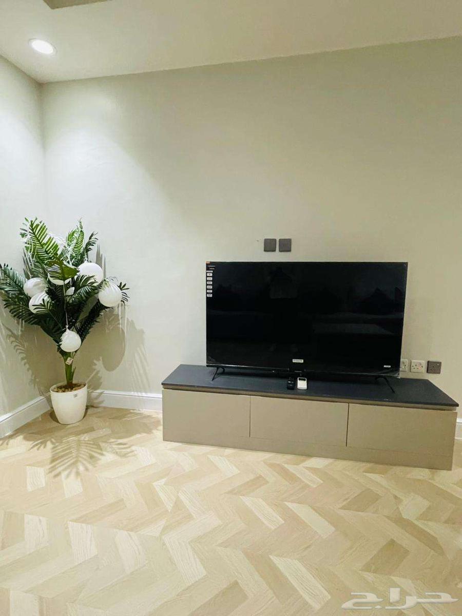 شقة 1 غرف في الحمراء 30