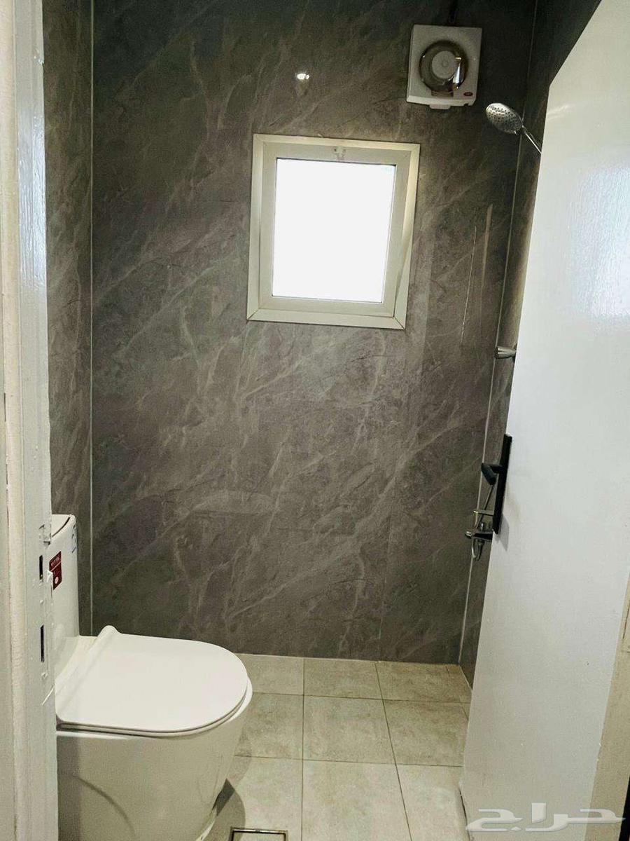 شقة 1 غرف في الحمراء 33