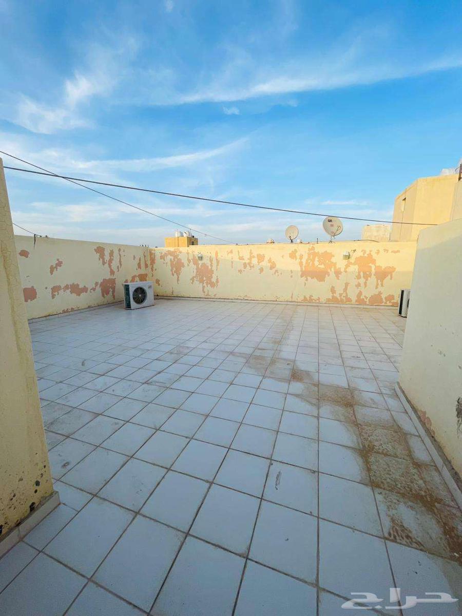 شقة 1 غرف في الحمراء 34