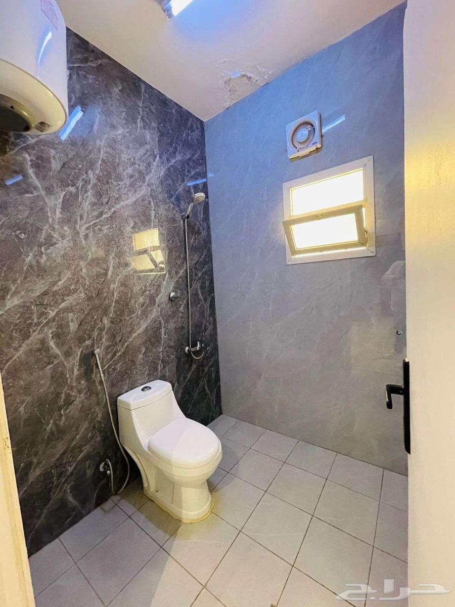 شقة 1 غرف في الحمراء 41