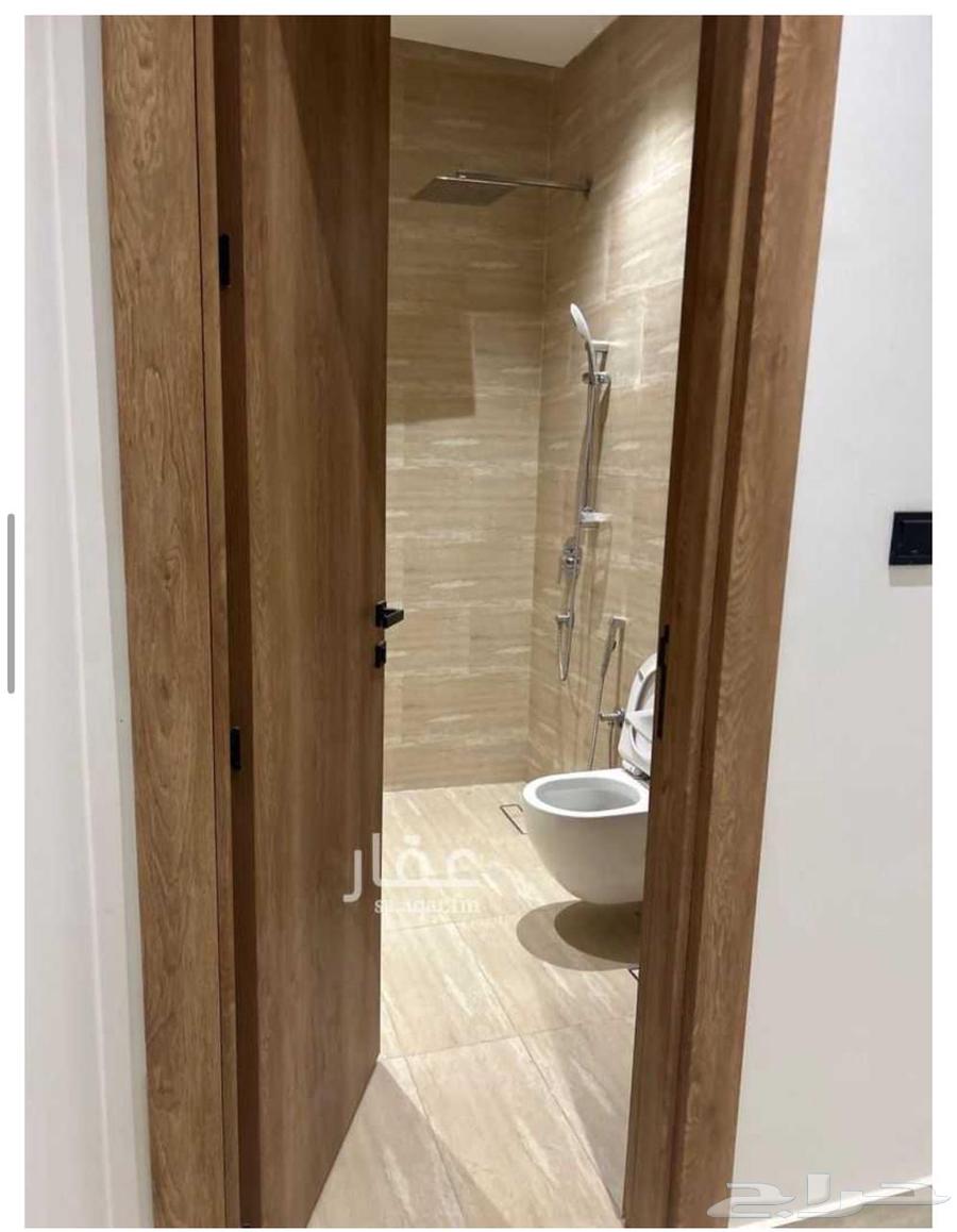 شقة 3 غرف في المونسية 6