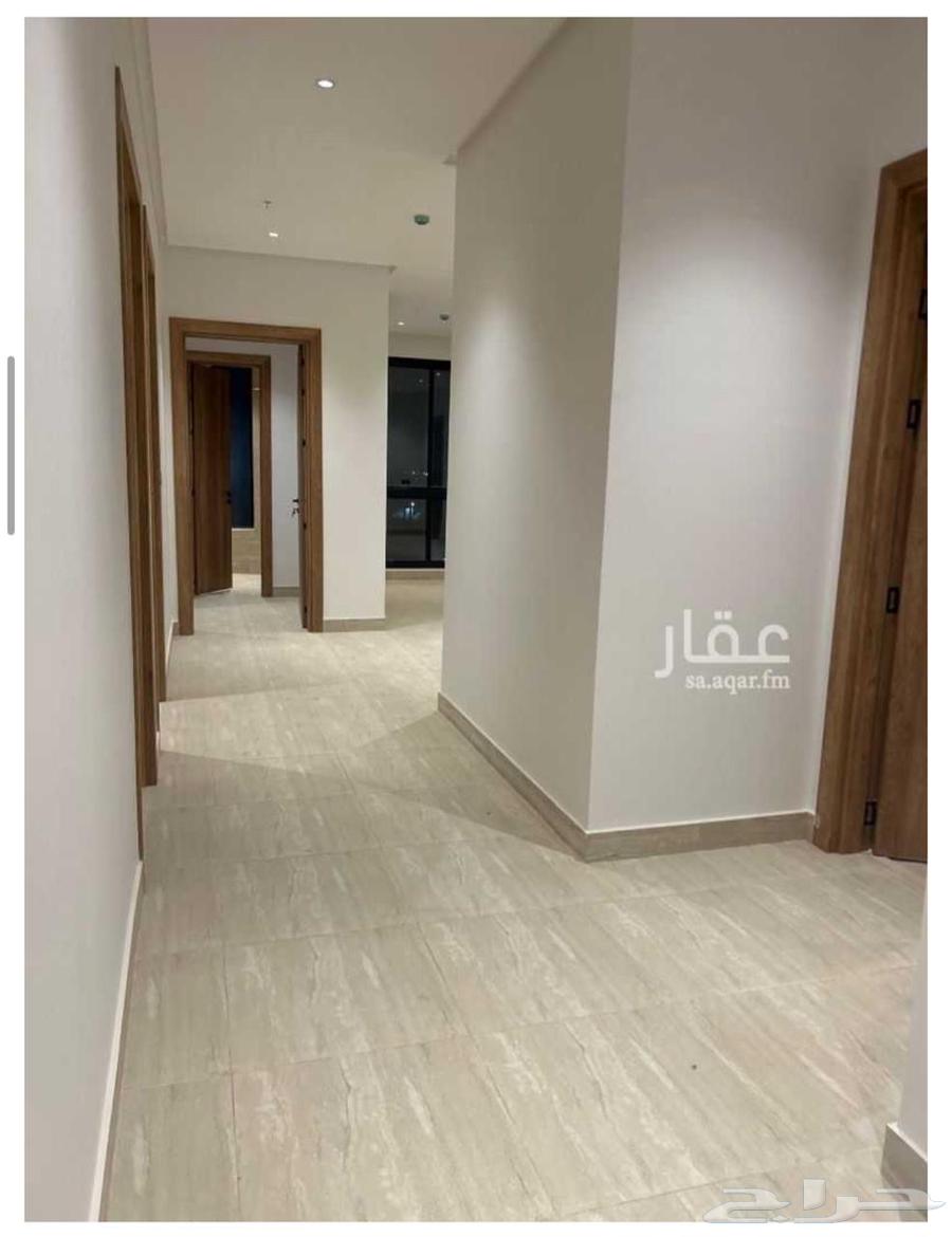 شقة 3 غرف في المونسية 8