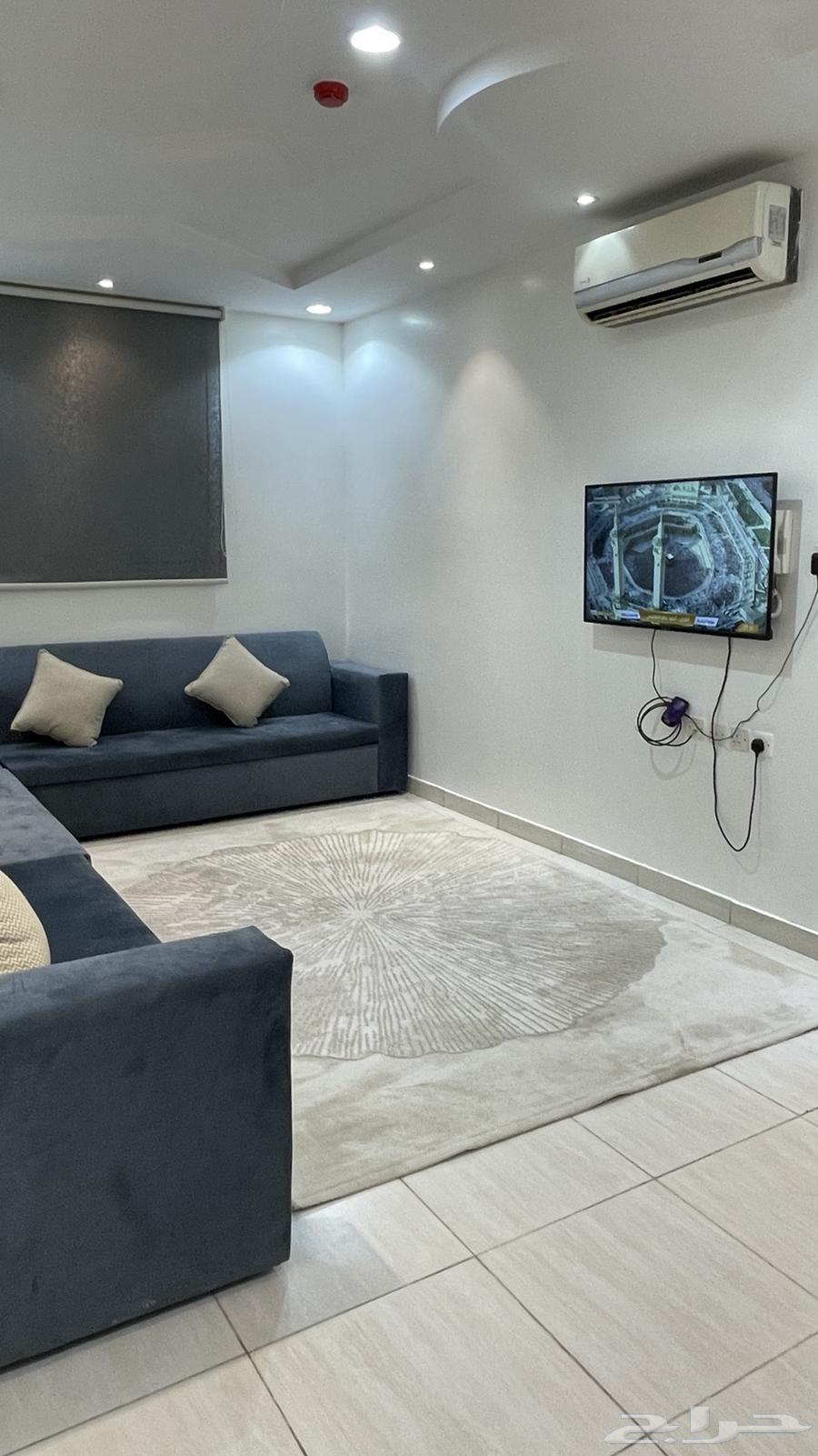 شقة 3 غرف في ظهرة لبن 2