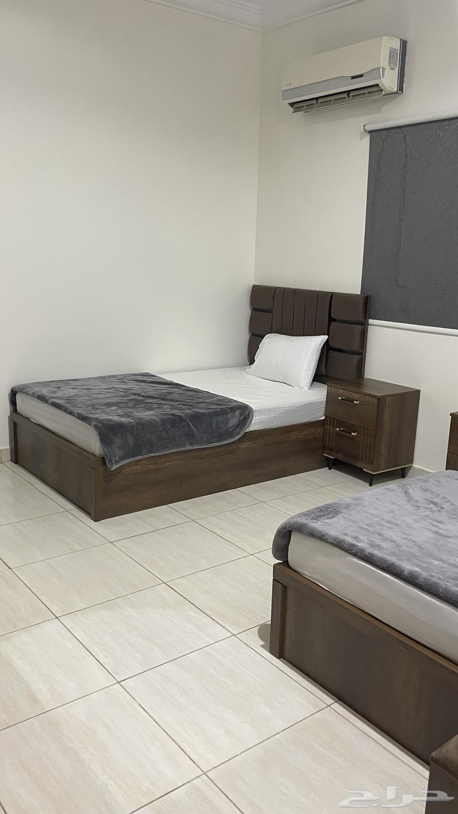 شقة 3 غرف في ظهرة لبن 8