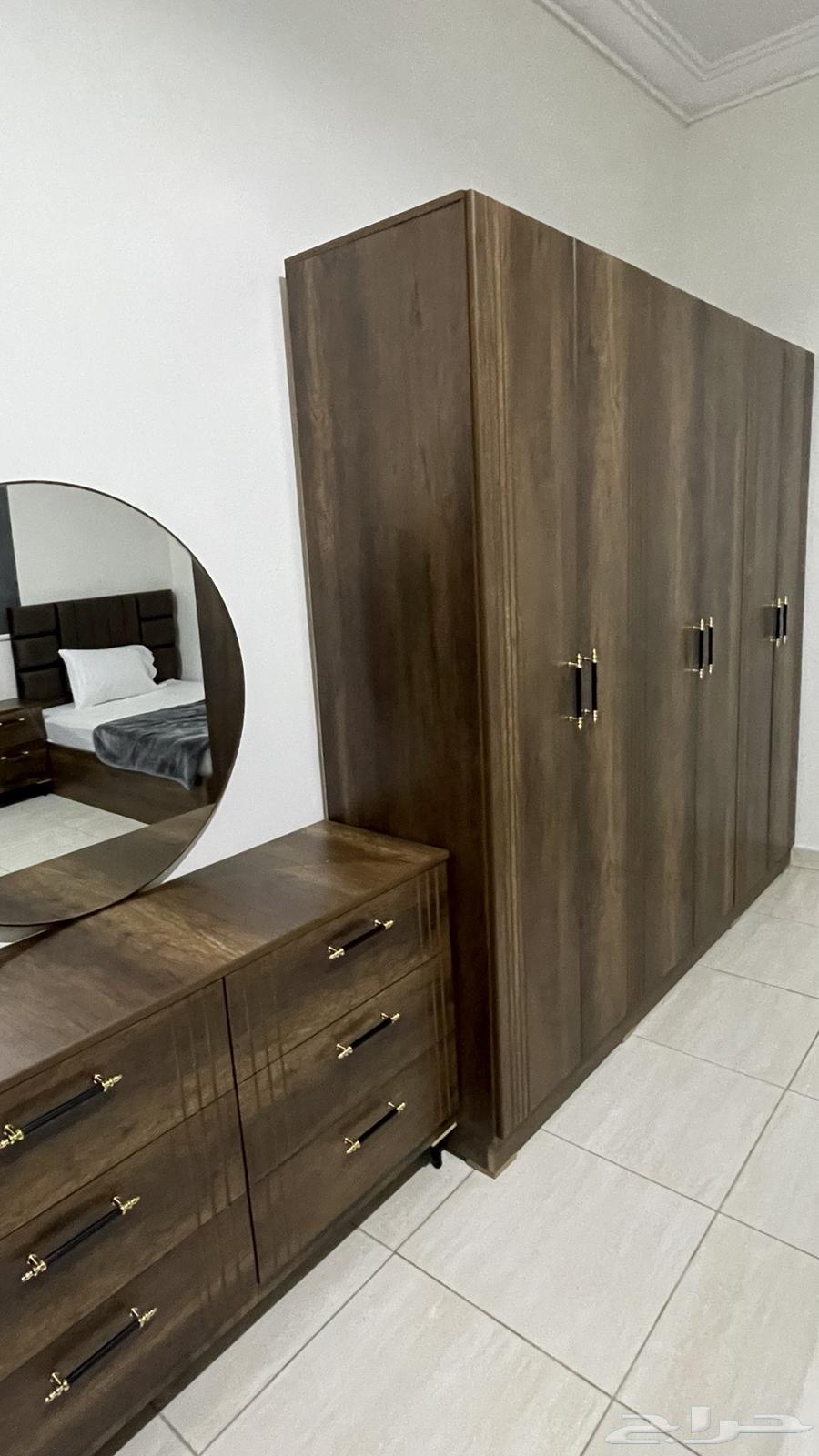 شقة 3 غرف في ظهرة لبن 9