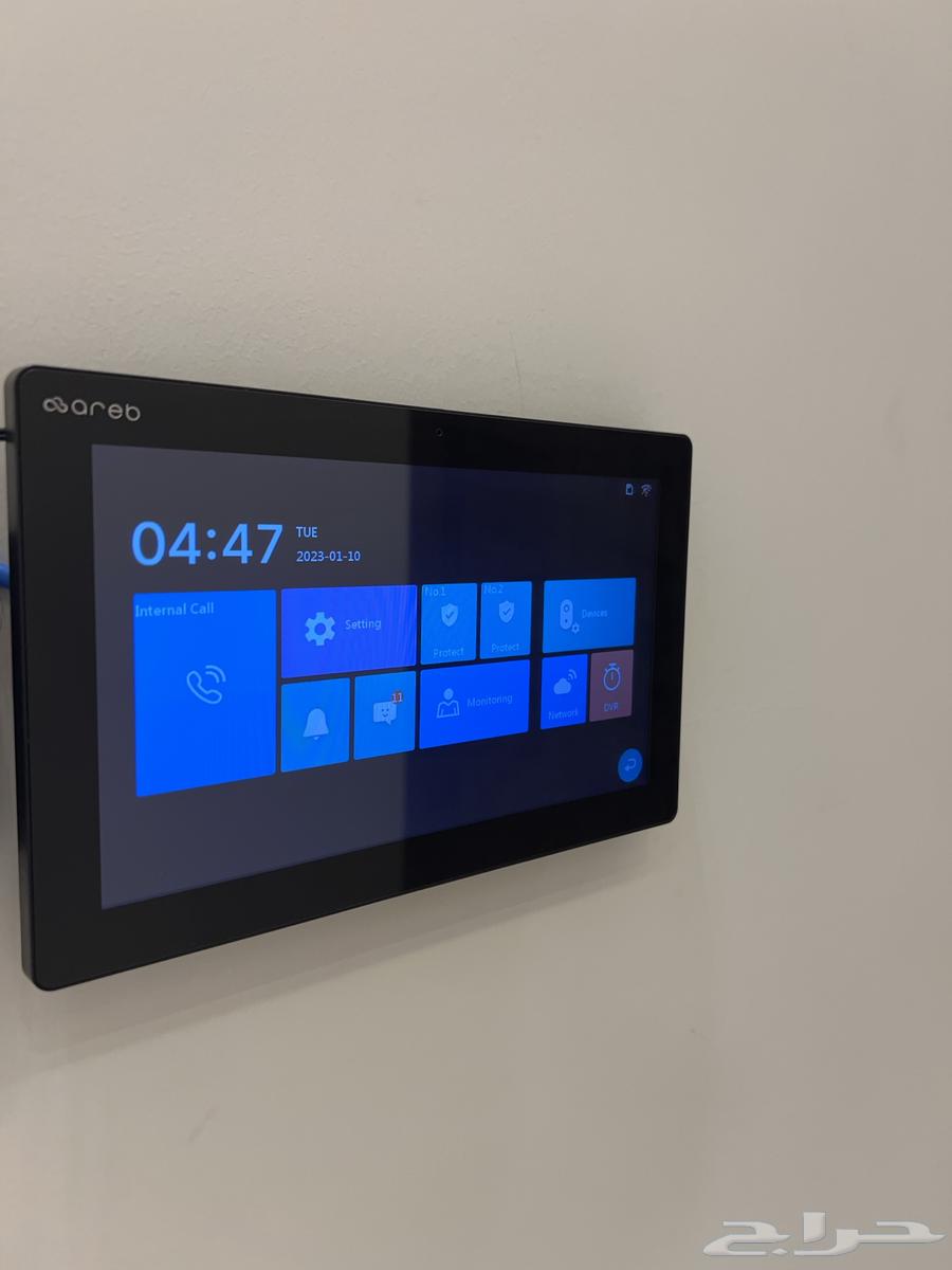 شقة 4 غرف في العارض 19