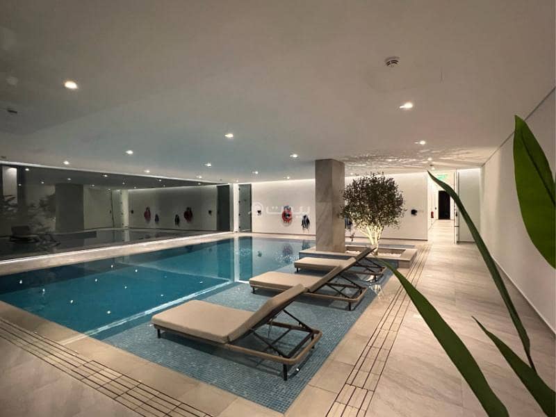 2 bedroom apartment in Umm Al Hamam Al Sharqi, Riyadh 31