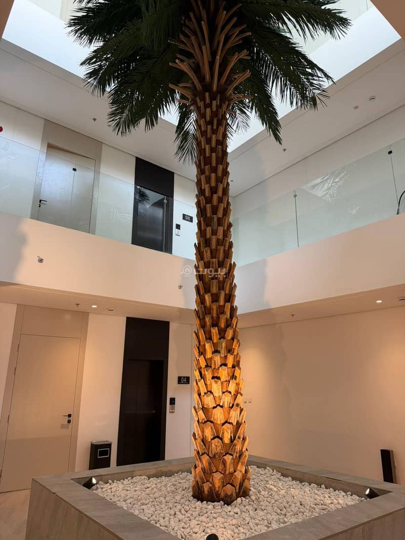 2 bedroom apartment in Umm Al Hamam Al Sharqi, Riyadh 5