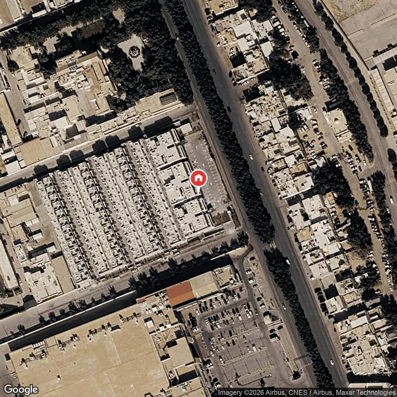 2 bedroom apartment in Umm Al Hamam Al Sharqi, Riyadh 35