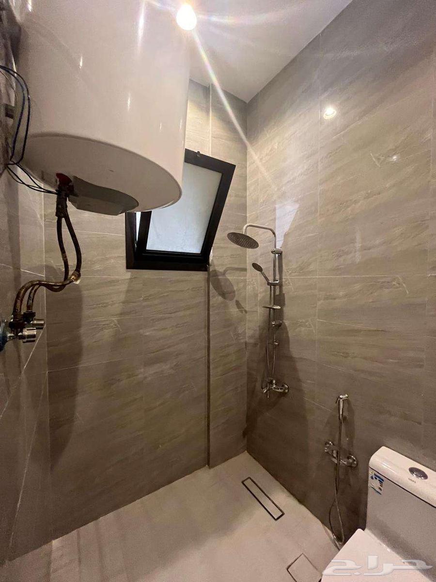 شقة 2 غرف في العارض 4