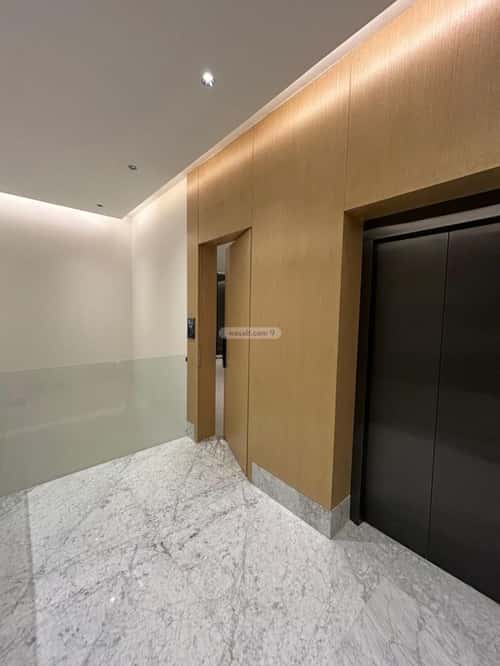 2 bedroom apartment in Al Narjis 5