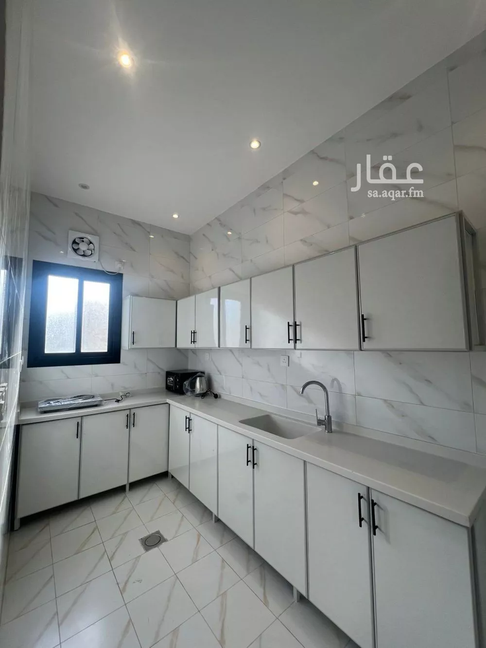 شقة 2 غرف في المروة 2