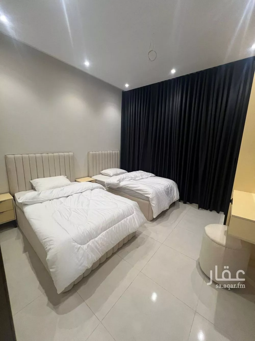 شقة 2 غرف في المروة 5