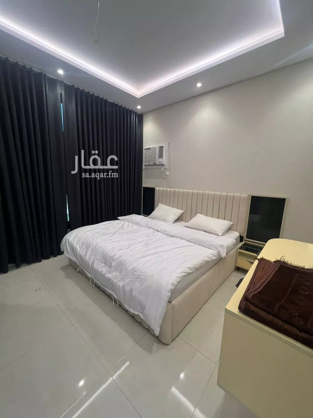 شقة 2 غرف في المروة 6