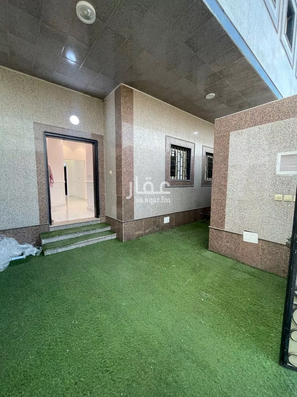 شقة 3 غرف في الشراع 2