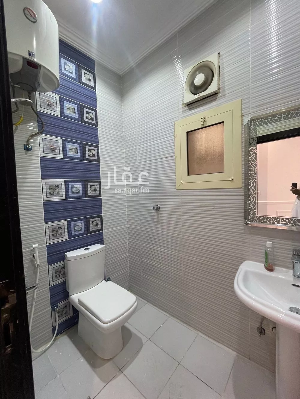 شقة 3 غرف في الشراع 3