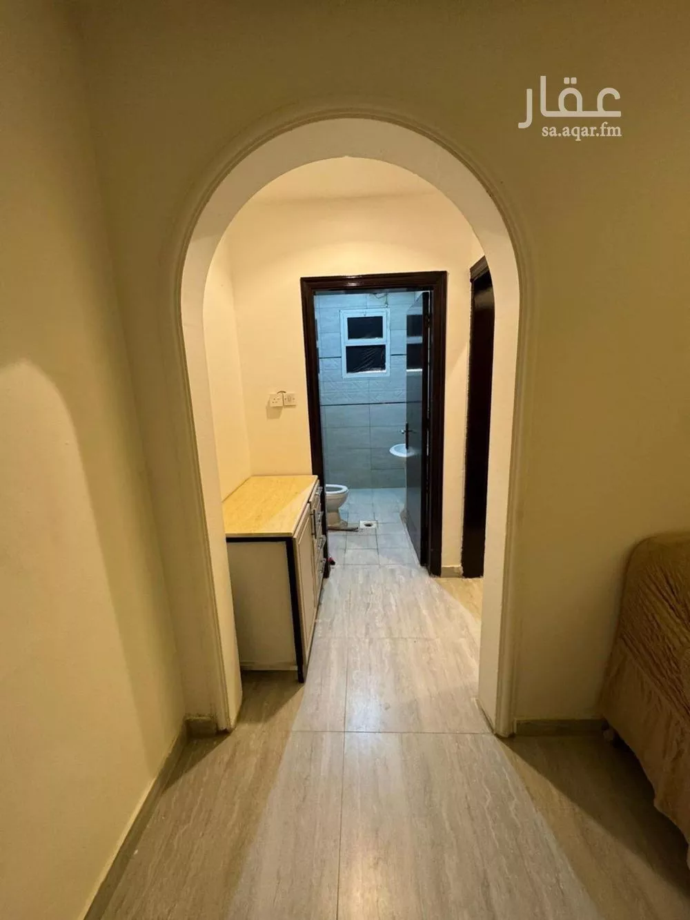 1 bedroom apartment in Al Yarmouk 4