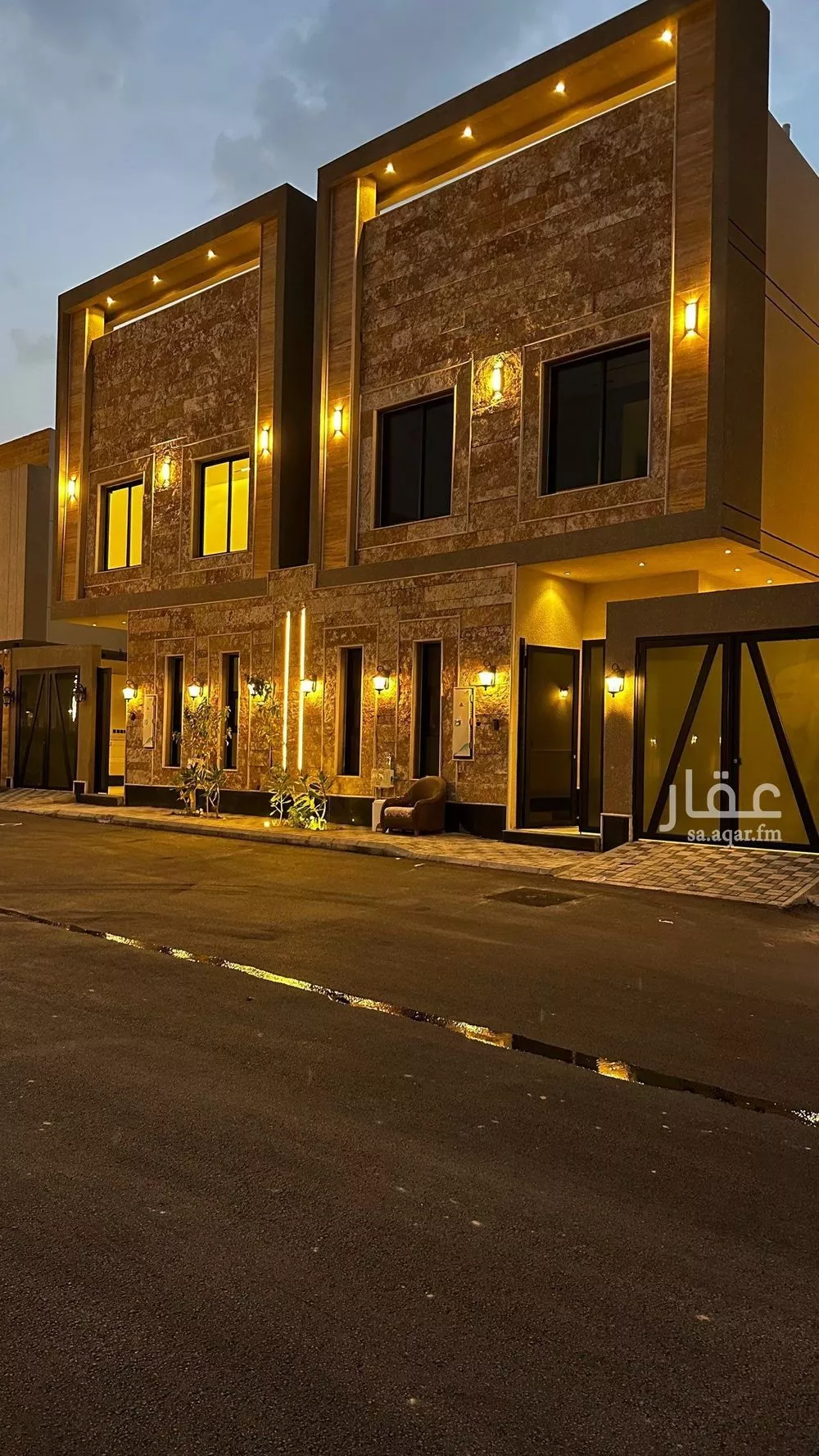 فيلا 5 غرف في ظهرة لبن 2