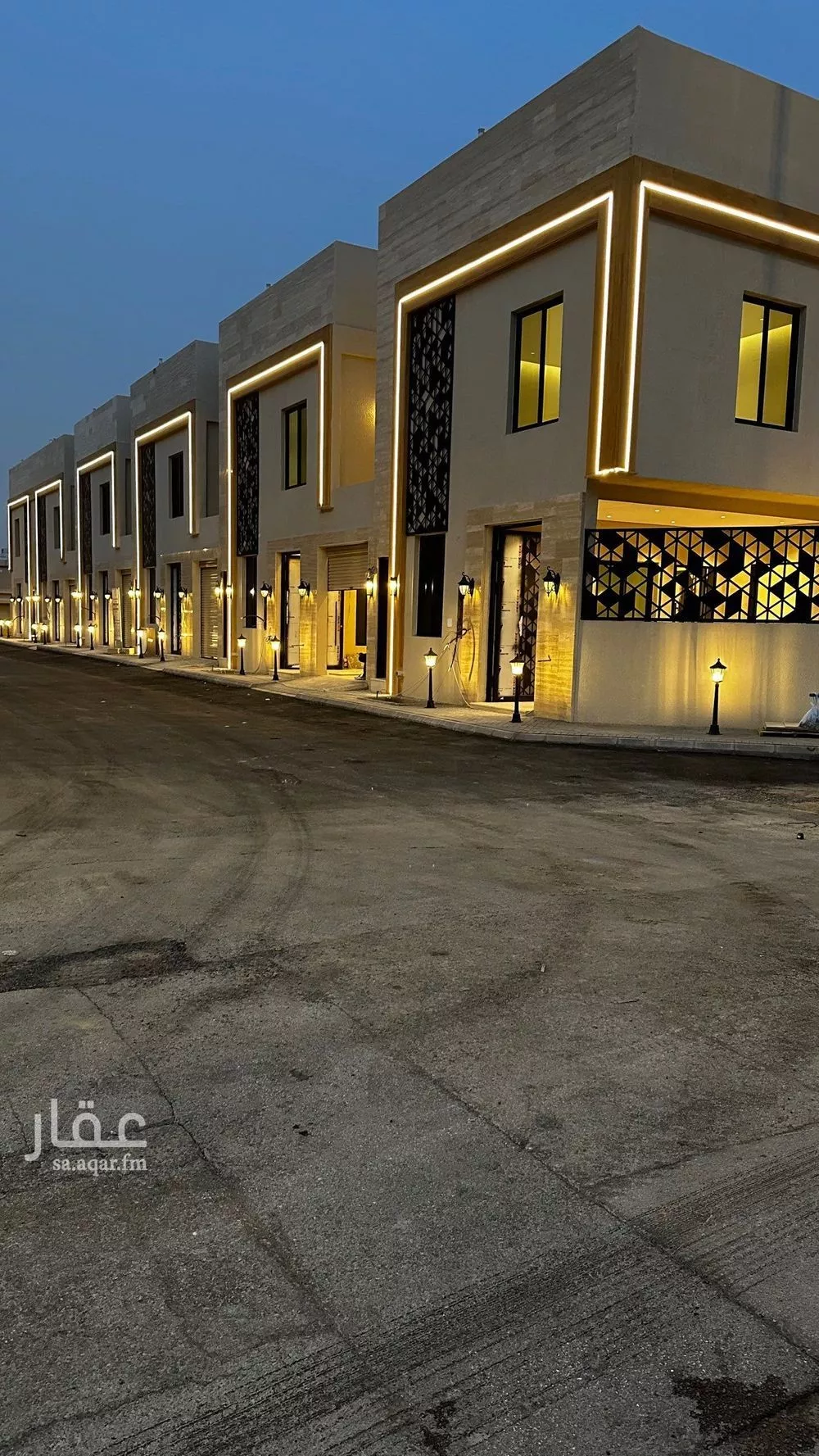 فيلا 5 غرف في ظهرة لبن 2