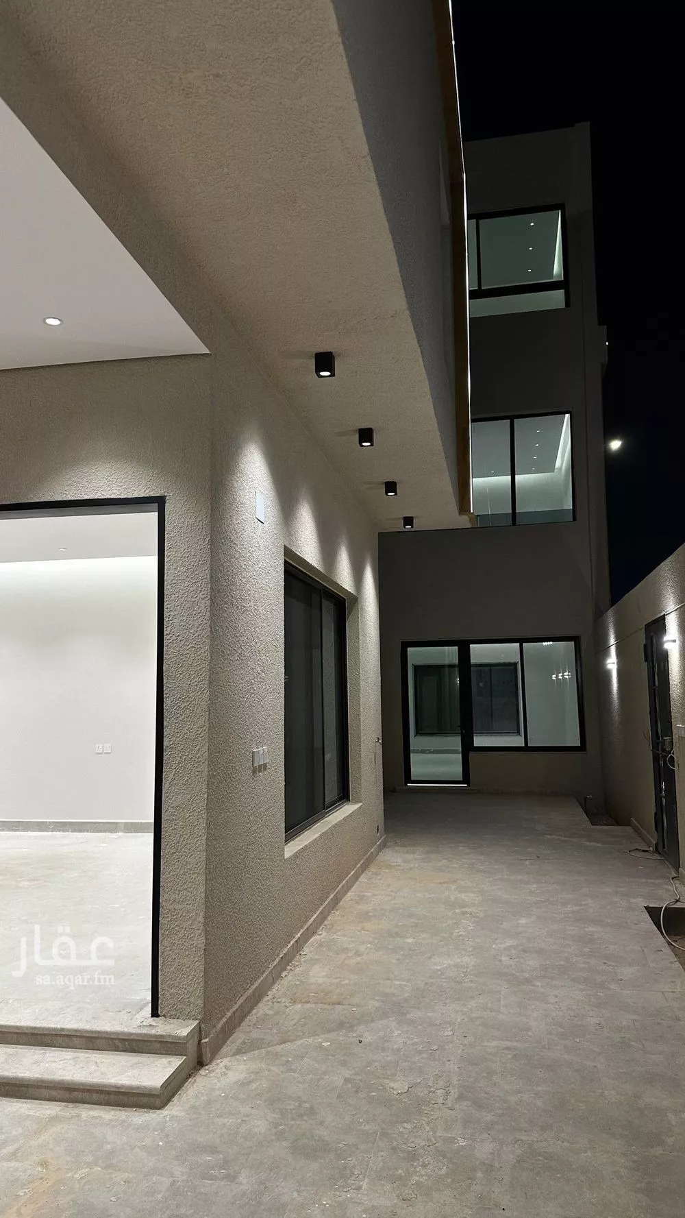 فيلا 5 غرف في ظهرة لبن 3