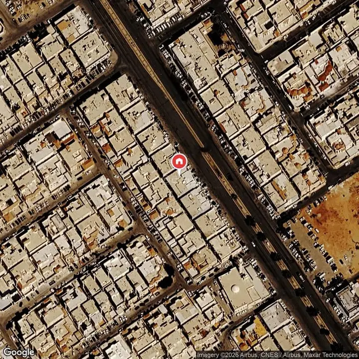 1 bedroom apartment in Al Khaleej, Riyadh 18
