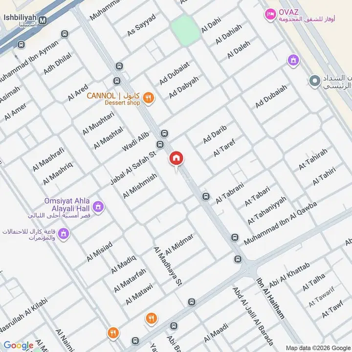 1 bedroom apartment in Al Khaleej, Riyadh 19