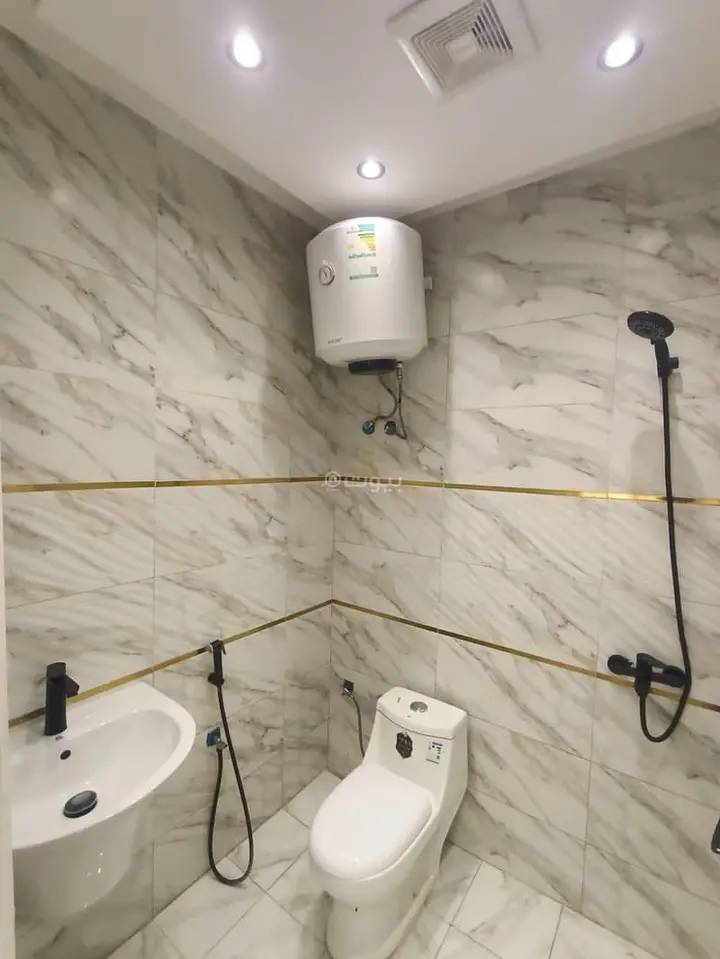 1 bedroom apartment in Al Yarmouk, Riyadh 10