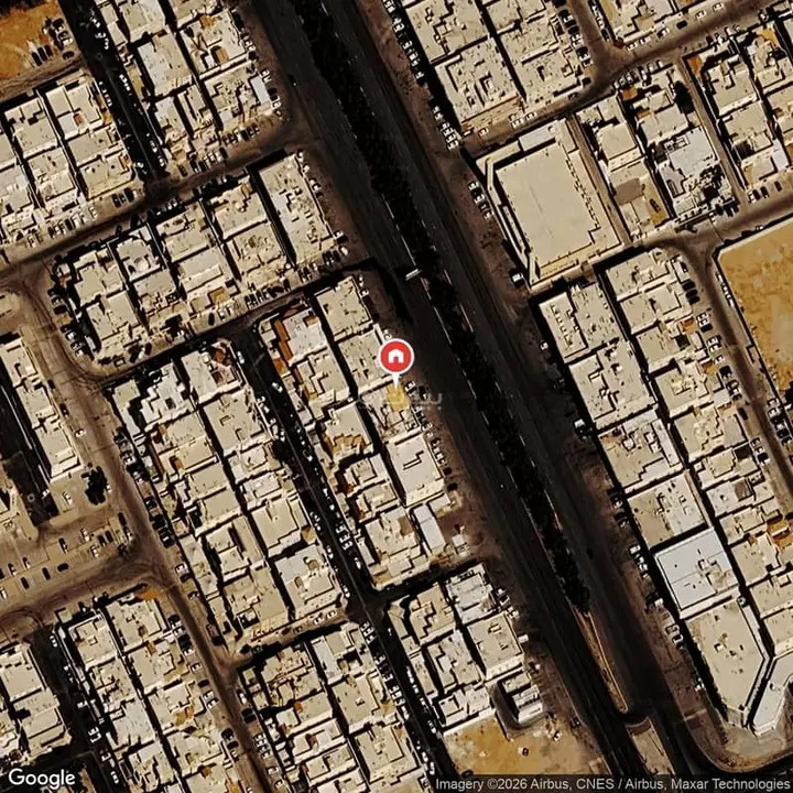 1 bedroom apartment in Al Yarmouk, Riyadh 15