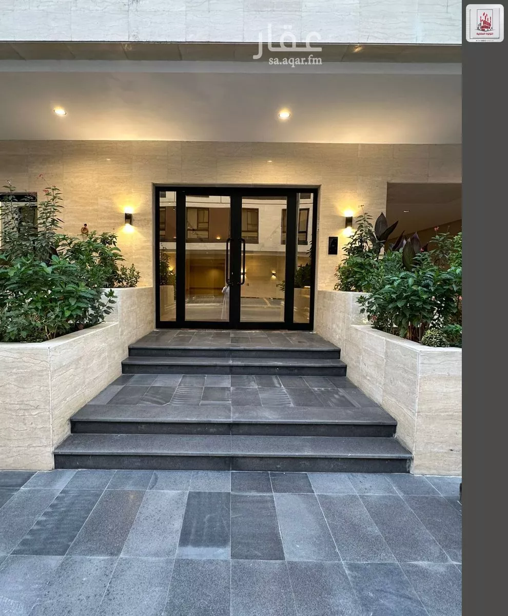 شقة 4 غرف في المروة 4