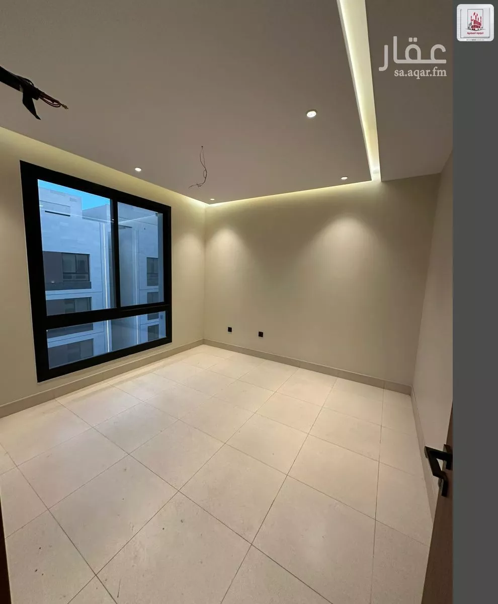 شقة 4 غرف في المروة 7