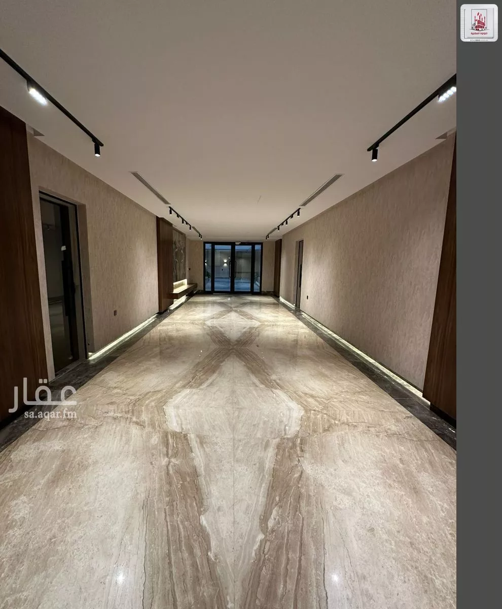 شقة 4 غرف في المروة 8