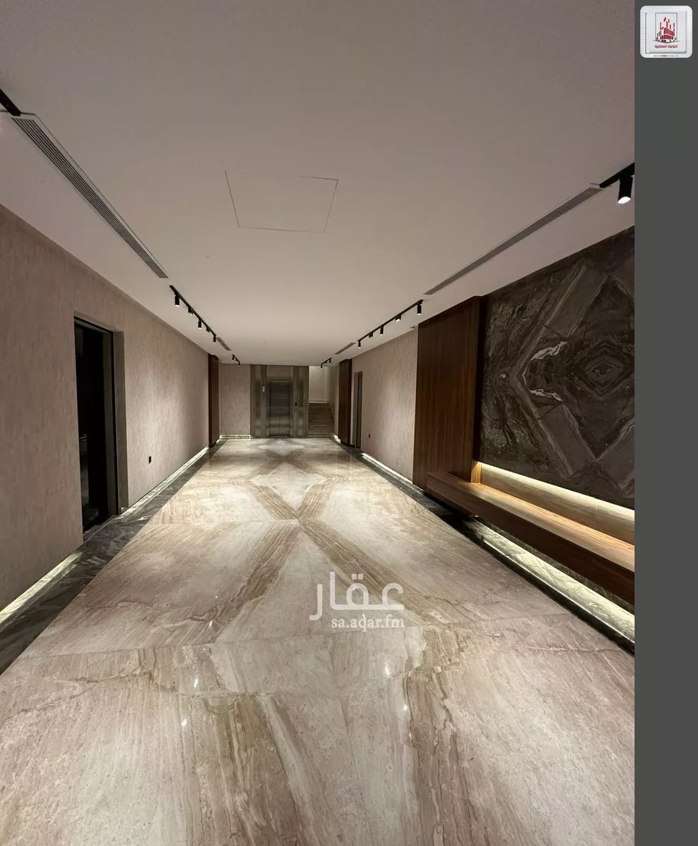 شقة 4 غرف في المروة 10