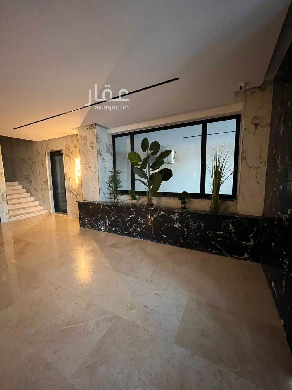 3 bedroom apartment in Taibah, Jeddah
