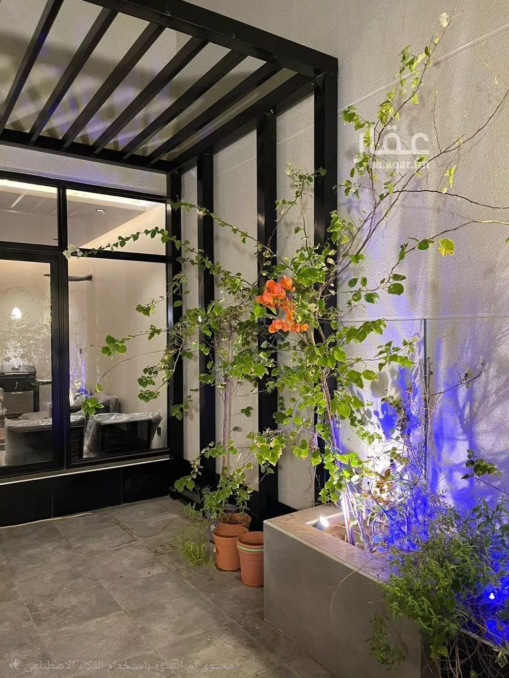 6 bedroom apartment in Taibah 4