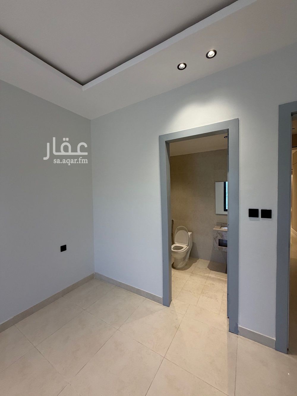 شقة 3 غرف في عكاظ، الرياض 4