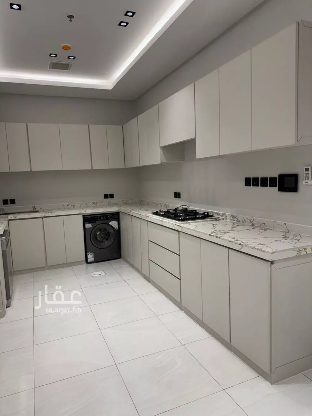 3 bedroom floor in Al Qadisiyah 14