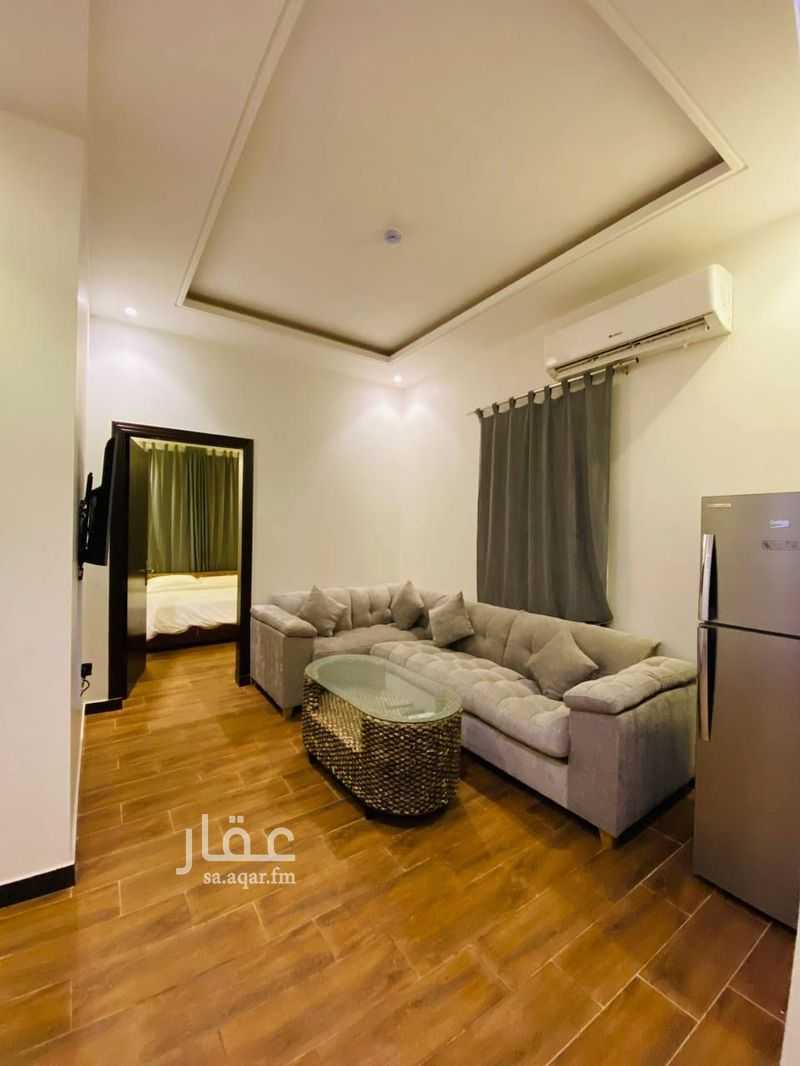 شقة 2 غرف في القيروان، الرياض 11