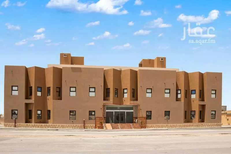 2 bedroom apartment in Al Qairawan 2