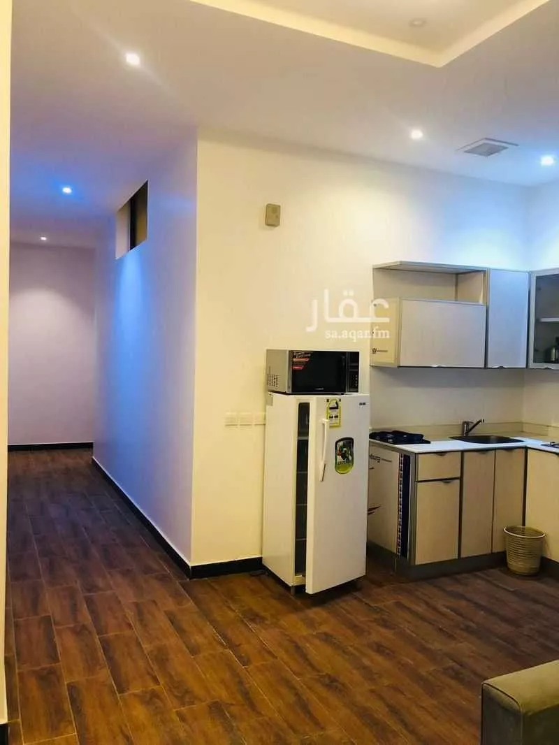 2 bedroom apartment in Al Qairawan 12