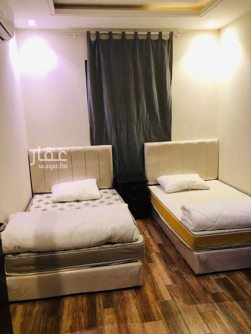 2 bedroom apartment in Al Qairawan 17