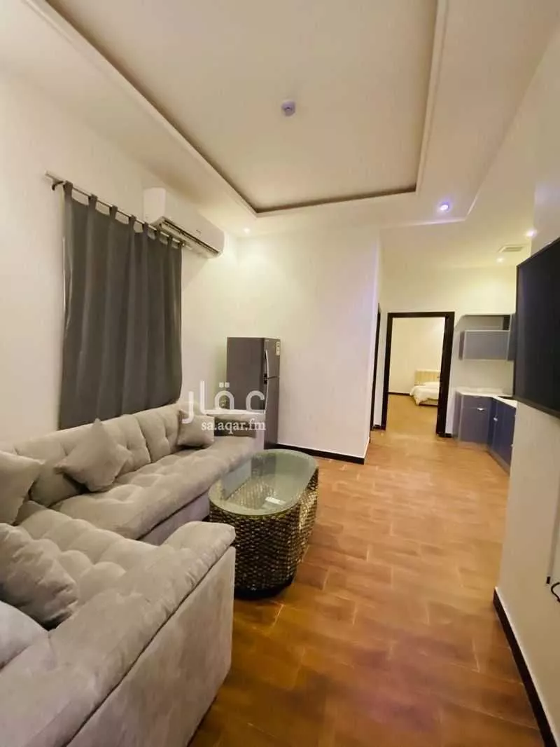 2 bedroom apartment in Al Qairawan 5