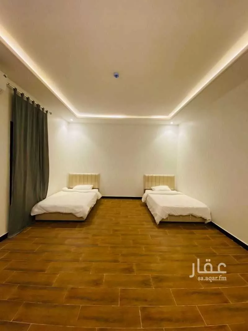 2 bedroom apartment in Al Qairawan 9
