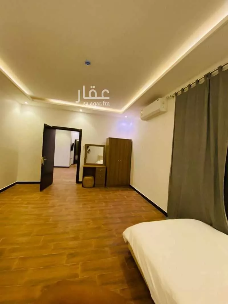 2 bedroom apartment in Al Qairawan 10