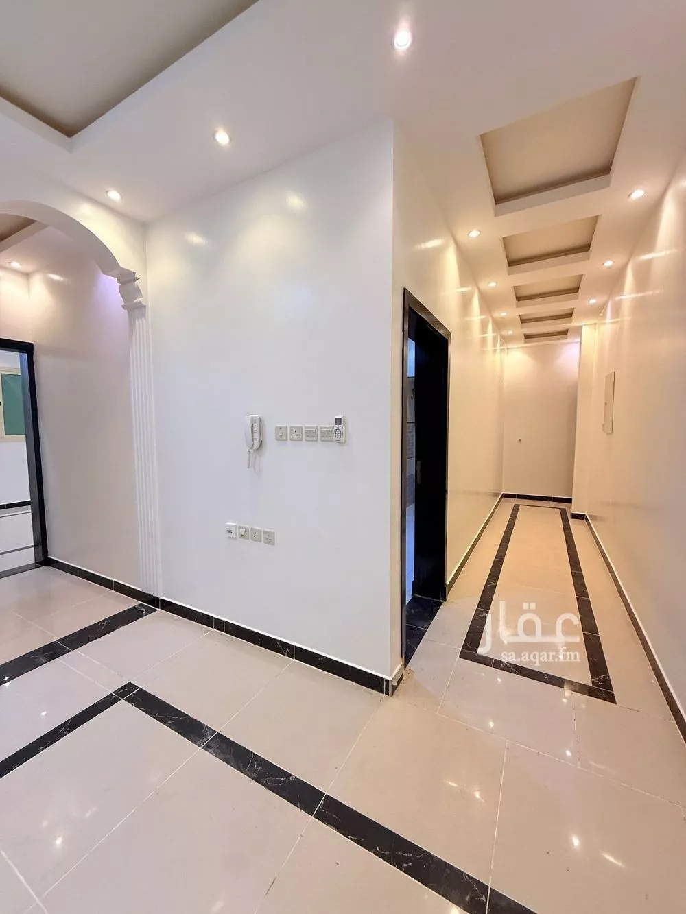 شقة 4 غرف في العارض 11